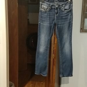 Maurice's Vigoss Jeans